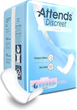 Attends Discreet Liners