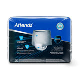 Attends Underwear For Men, Ultimate Absorbency