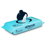 Attends Washcloths, Unscented
