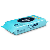 Attends Washcloths, Unscented