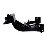 Eagle Snow Plow 60″ ATV Steel Front-Mount Complete Plow System for 500-1000 Can-Am (Outlander/XT/ Max/MR/6×6/Limited) (2013-2024)
