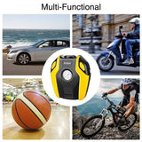 Audew 150W Portable Air Compressor Pump