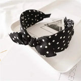 Audrey Hepburn Retro Vintage 1950s Headband