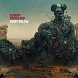August Burns Red - The Death Below (Limited Edition, Sun Wave Colored Vinyl) (2 Lp's) [Vinyl]