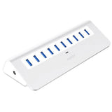 Aukey 10-Port CB-H6 USB 3.0 Hub