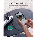 Aukey 20W Compact PD Charger