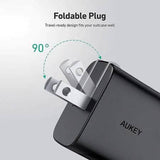 Aukey 20W Compact PD Charger