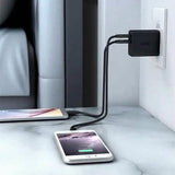 Aukey AMP Wall Charger Dual Port 4.8A USB Charger