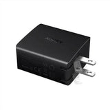 Aukey AMP Wall Charger Dual Port 4.8A USB Charger