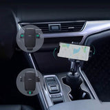 Aukey Car Cup Holder Phone Mount