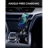 Aukey Car Cup Holder Phone Mount