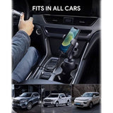 Aukey Car Cup Holder Phone Mount