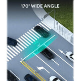 AUKEY Dash Cam 4K DRS1