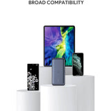 AUKEY PB-WL03 20000mAh Basix Pro Wireless Power Bank