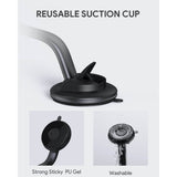 AUKEY Phone Holder for Car 360 Degrees