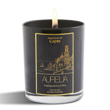 Aurelia Geneve Pomegranate & Citrus Scented Candle 180g
