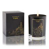 Aurelia Geneve Pomegranate & Citrus Scented Candle 180g