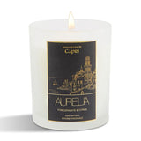 Aurelia Geneve Pomegranate & Citrus Scented Candle 180g