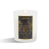 Aurelia Geneve Vanilla & Orchid Scented Candle 180g