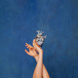 Aurora - What Happened To The Heart? (Indie Exclusive, Translucent Sea Blue Colored Vinyl) [Vinyl]