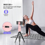 Auto Face Tracking Phone Holder