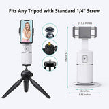 Auto Face Tracking Phone Holder