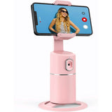 Auto Face Tracking Phone Holder