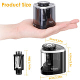 Auto Manual Electric Pencil Sharpener