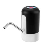 Automatic Electric Water Dispenser Pump Bottle