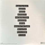 Automatic (Orchid Sky) [Vinyl]