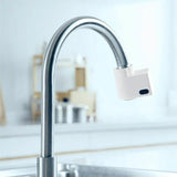Automatic Sense Infrared Induction Water Saving Device