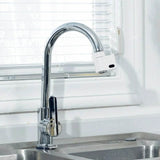 Automatic Sense Infrared Induction Water Saving Device