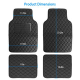 Automotive Car Floor Mats