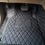 Automotive Car Floor Mats