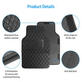 Automotive Car Floor Mats