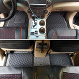Automotive Car Floor Mats