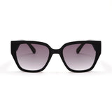 Solest London Black Women's Sunglasses with UV Protection