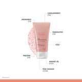 Avene Gentle Exfoliating Gel for Radiant Skin 50 ml