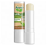 Avenir Vegan Lip Balm with Soothing Aloe Vera 5.2g