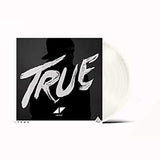 True (Limited Edition, Ultra Clear Colored Vinyl) [Vinyl]