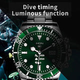 AW12 1.28-Inch Smart Watch