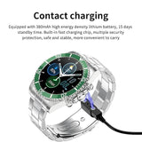 AW12 1.28-Inch Smart Watch