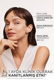 L'Oreal Paris Bright Reveal SPF 50 Tinted Sunscreen: Dark Spot Correcting, Light Coverage, Face Sun Protection