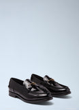 Alexander Wang Women Logo Slip-On Shoes