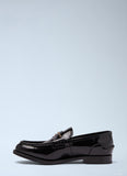 Alexander Wang Women Logo Slip-On Shoes