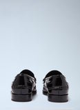 Alexander Wang Women Logo Slip-On Shoes
