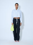 Alexander Wang Women Pleated Pants