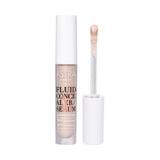 Astra Fluid Concealer Serum 01 Light for Hydrated Coverage