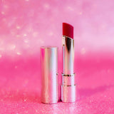 Flormar Sheer Up Moisturizing Lipstick - Pinky Nude: Natural Color, Glossy Finish, Hydrating Lip Color