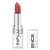 Influence Beauty Lipstick 14 Crimson Flame - Creamy & Rich 4g